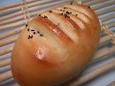 画像: 紅あずまのスイートポテトパン販売を開始しました