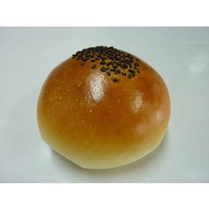 画像: 特製あんぱん 