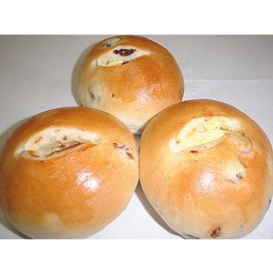 画像: クリームレーズン